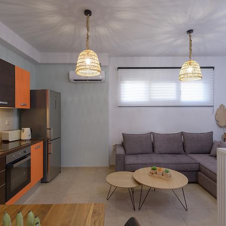 הרקליון Casa Kali 2 Apartment מראה חיצוני תמונה
