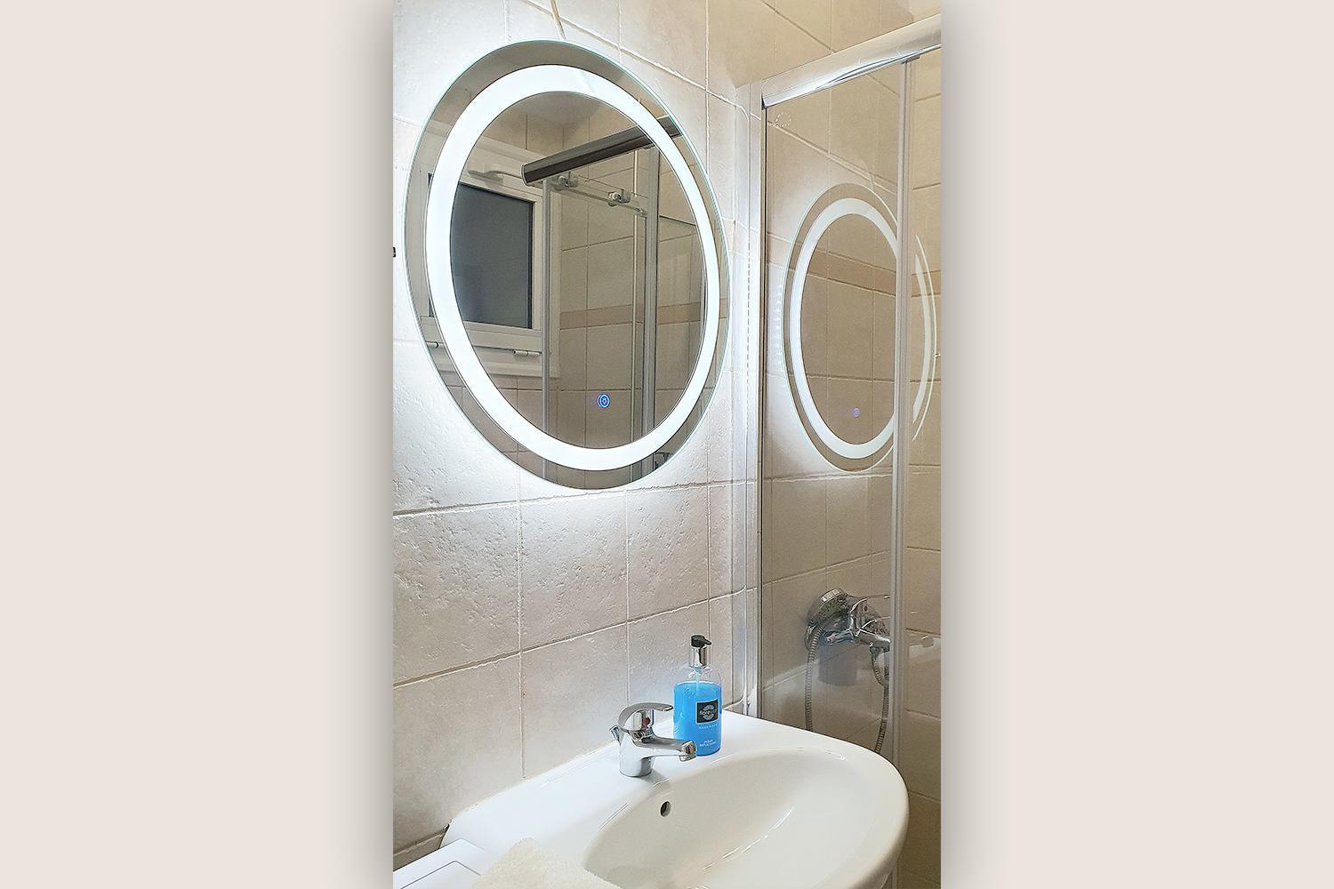 הרקליון Casa Kali 2 Apartment מראה חיצוני תמונה